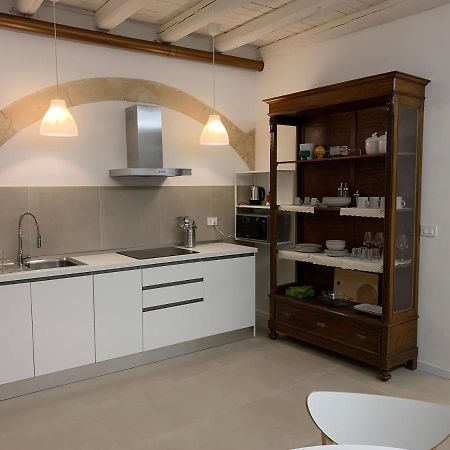 Kora Loft A Siracusa/Ortigia Syracuse Buitenkant foto