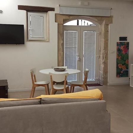 Kora Loft A Siracusa/Ortigia Syracuse Buitenkant foto