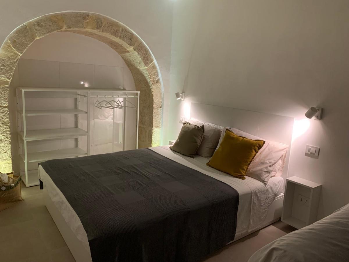 Kora Loft A Siracusa/Ortigia Syracuse Buitenkant foto