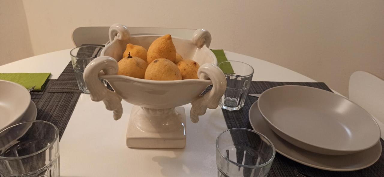 Kora Loft A Siracusa/Ortigia Syracuse Buitenkant foto
