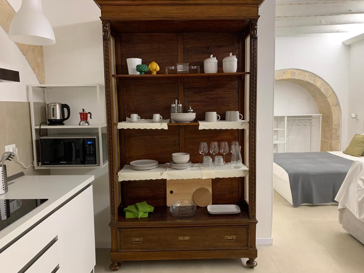 Kora Loft A Siracusa/Ortigia Syracuse Buitenkant foto