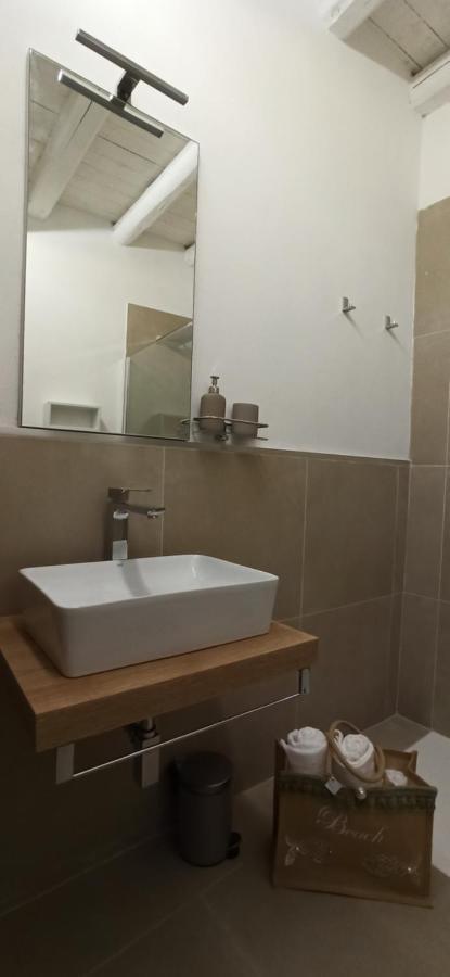 Kora Loft A Siracusa/Ortigia Syracuse Buitenkant foto
