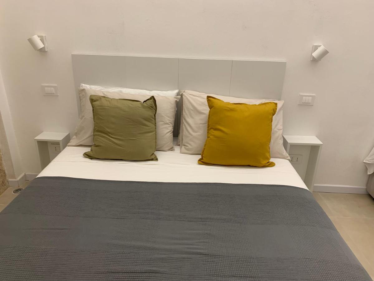 Kora Loft A Siracusa/Ortigia Syracuse Buitenkant foto