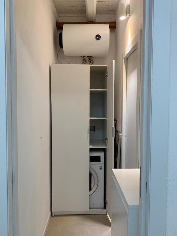 Kora Loft A Siracusa/Ortigia Syracuse Buitenkant foto