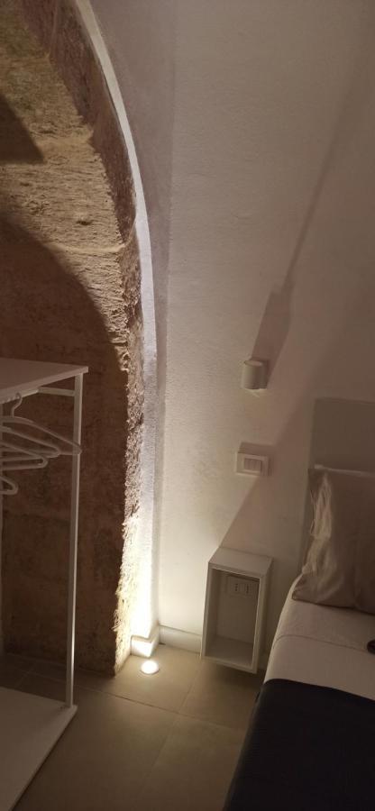 Kora Loft A Siracusa/Ortigia Syracuse Buitenkant foto