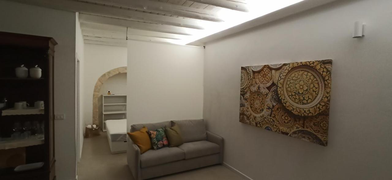 Kora Loft A Siracusa/Ortigia Syracuse Buitenkant foto