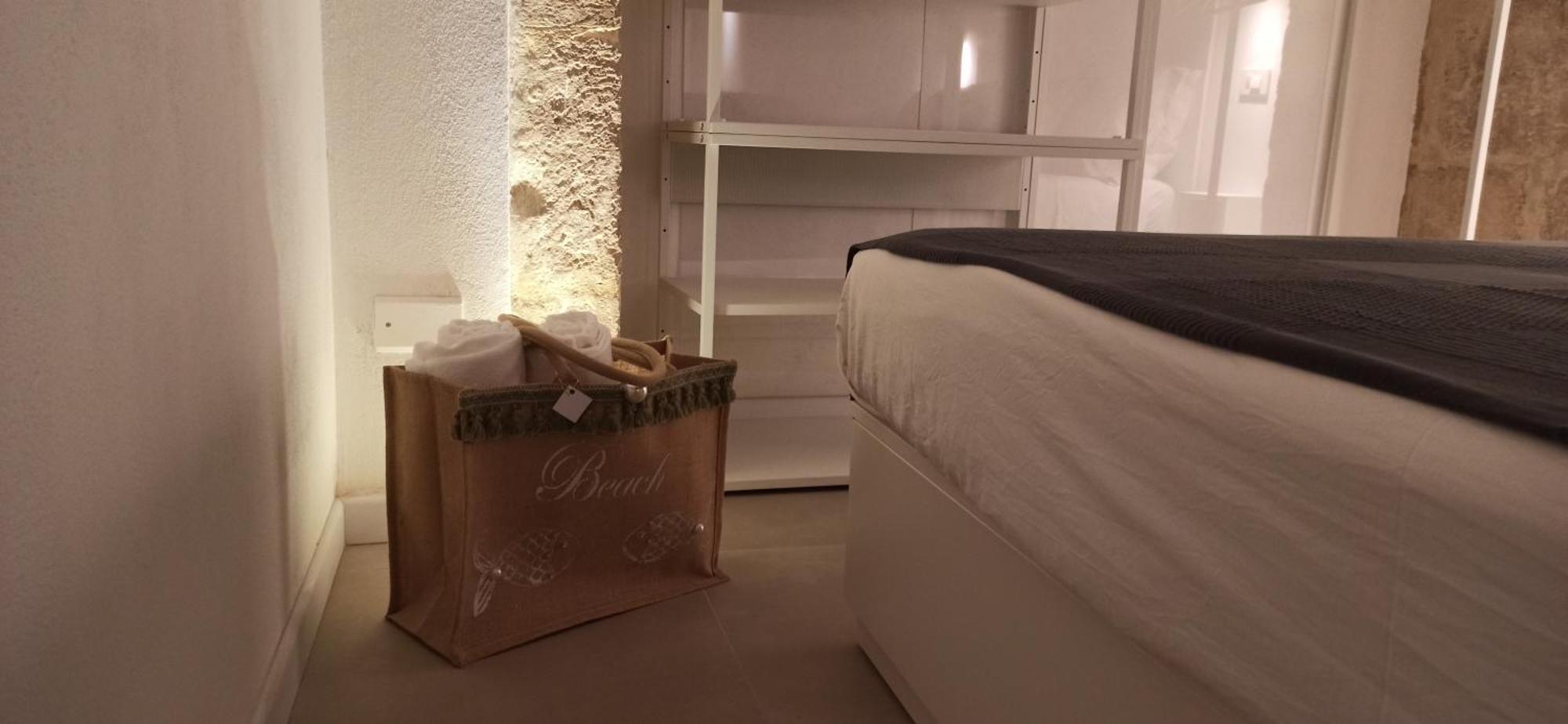 Kora Loft A Siracusa/Ortigia Syracuse Buitenkant foto