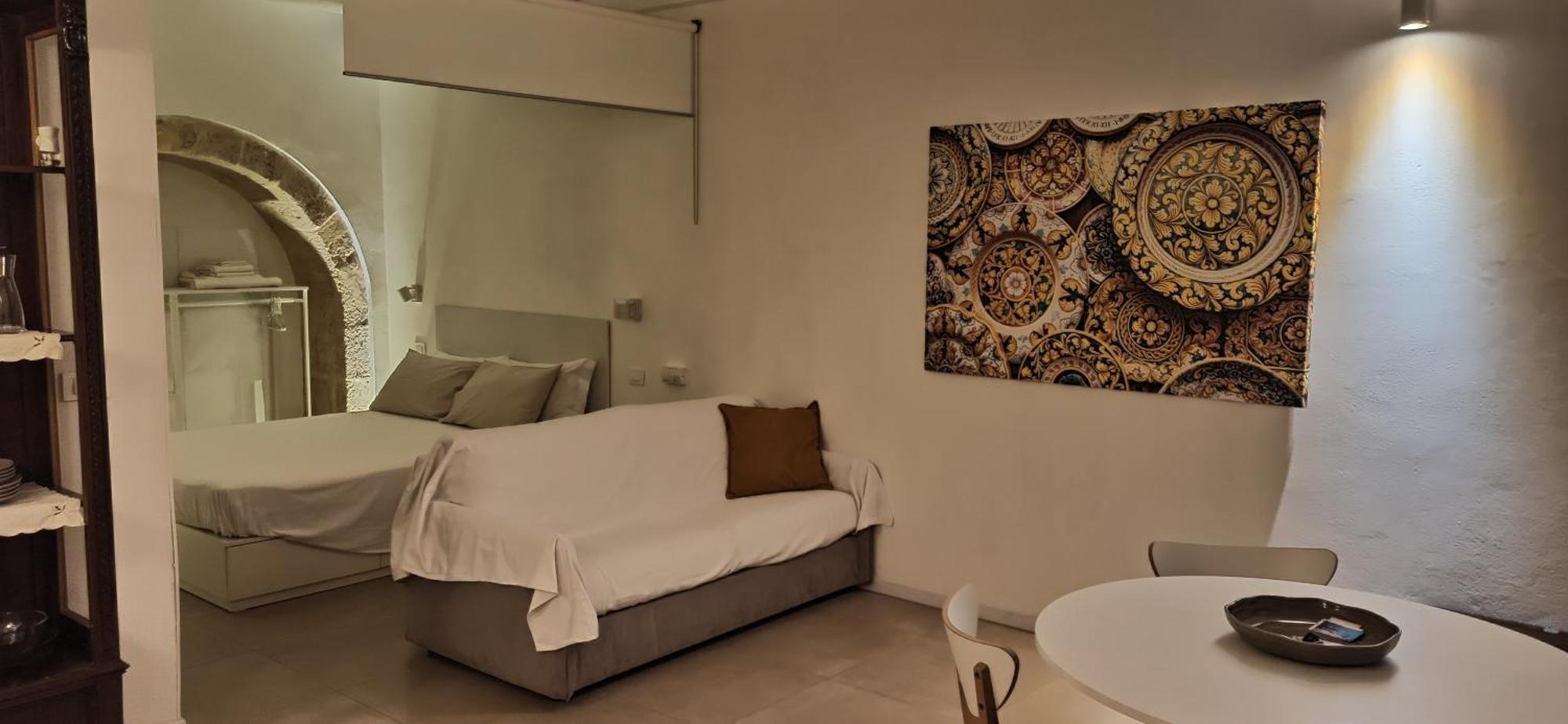 Kora Loft A Siracusa/Ortigia Syracuse Buitenkant foto