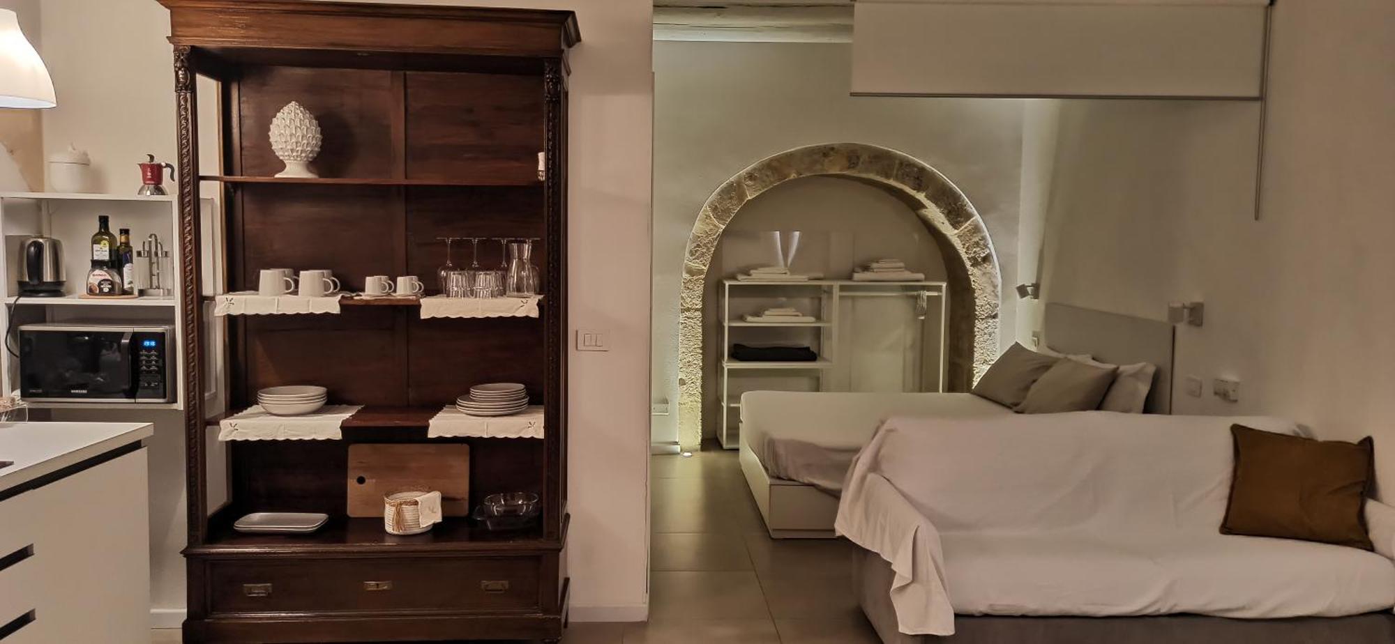Kora Loft A Siracusa/Ortigia Syracuse Buitenkant foto