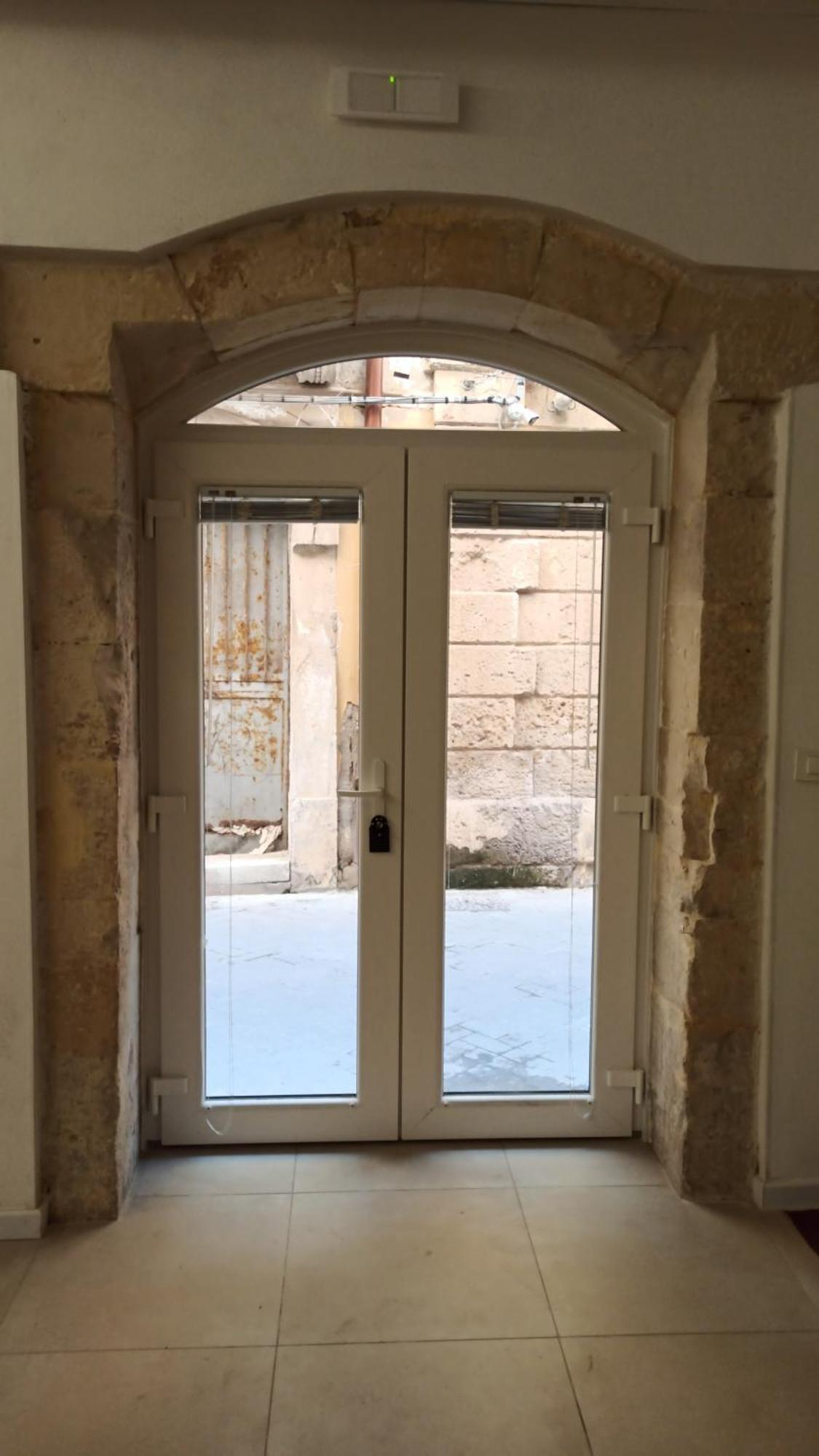 Kora Loft A Siracusa/Ortigia Syracuse Buitenkant foto