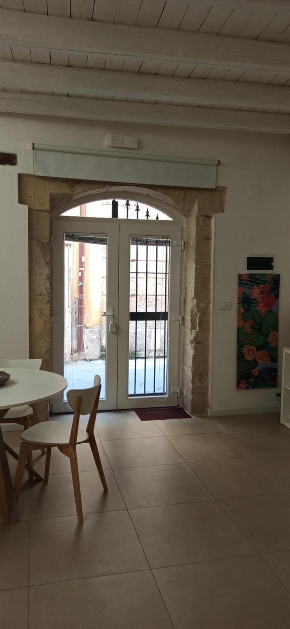 Kora Loft A Siracusa/Ortigia Syracuse Buitenkant foto
