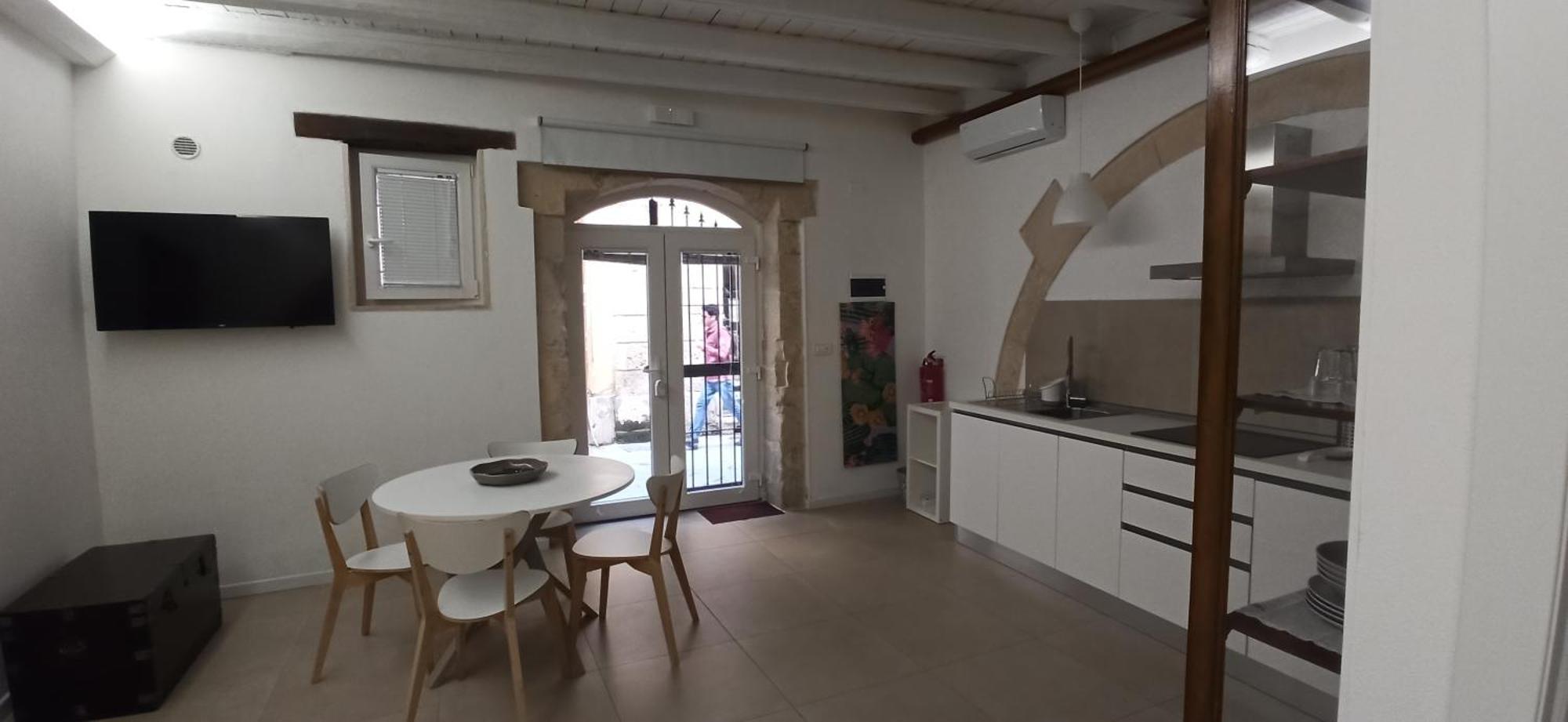 Kora Loft A Siracusa/Ortigia Syracuse Buitenkant foto