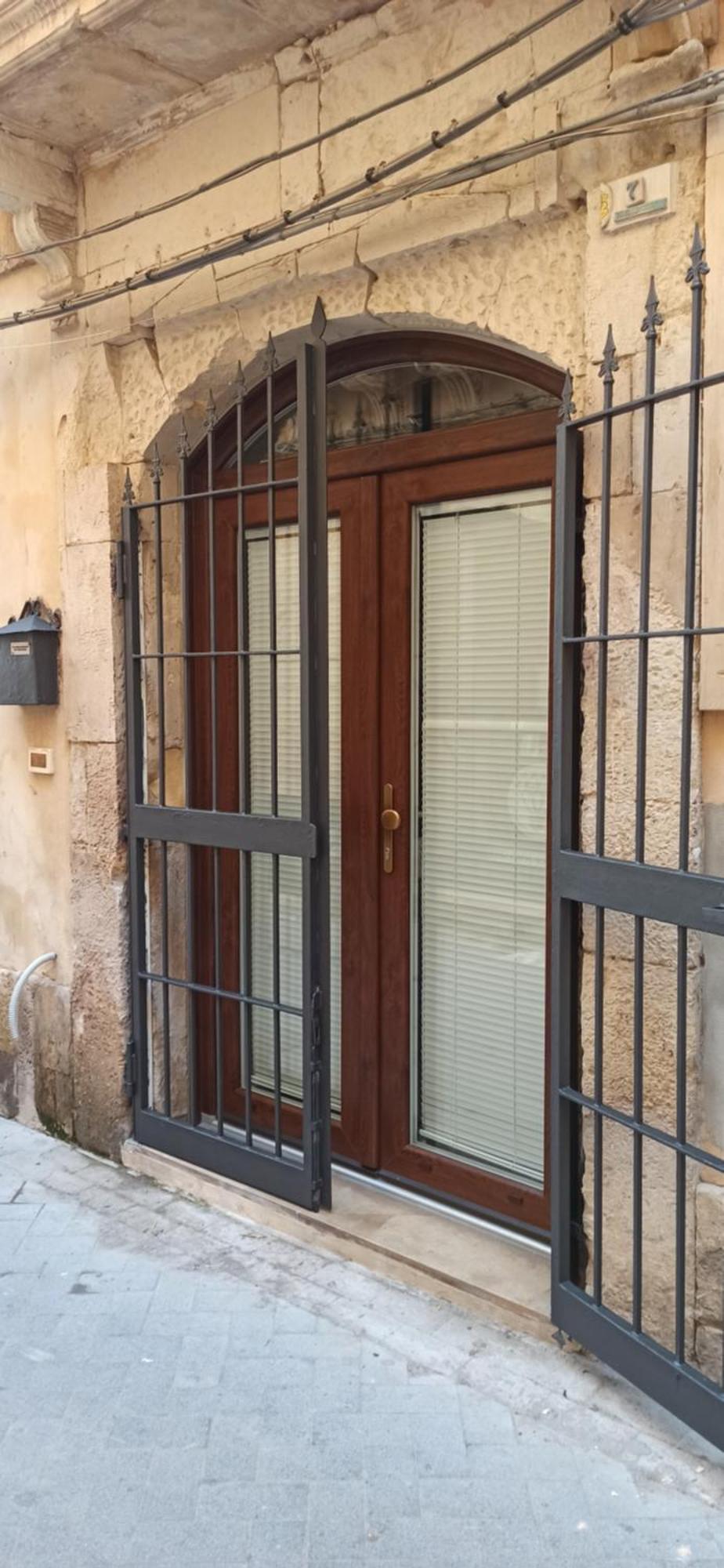 Kora Loft A Siracusa/Ortigia Syracuse Buitenkant foto