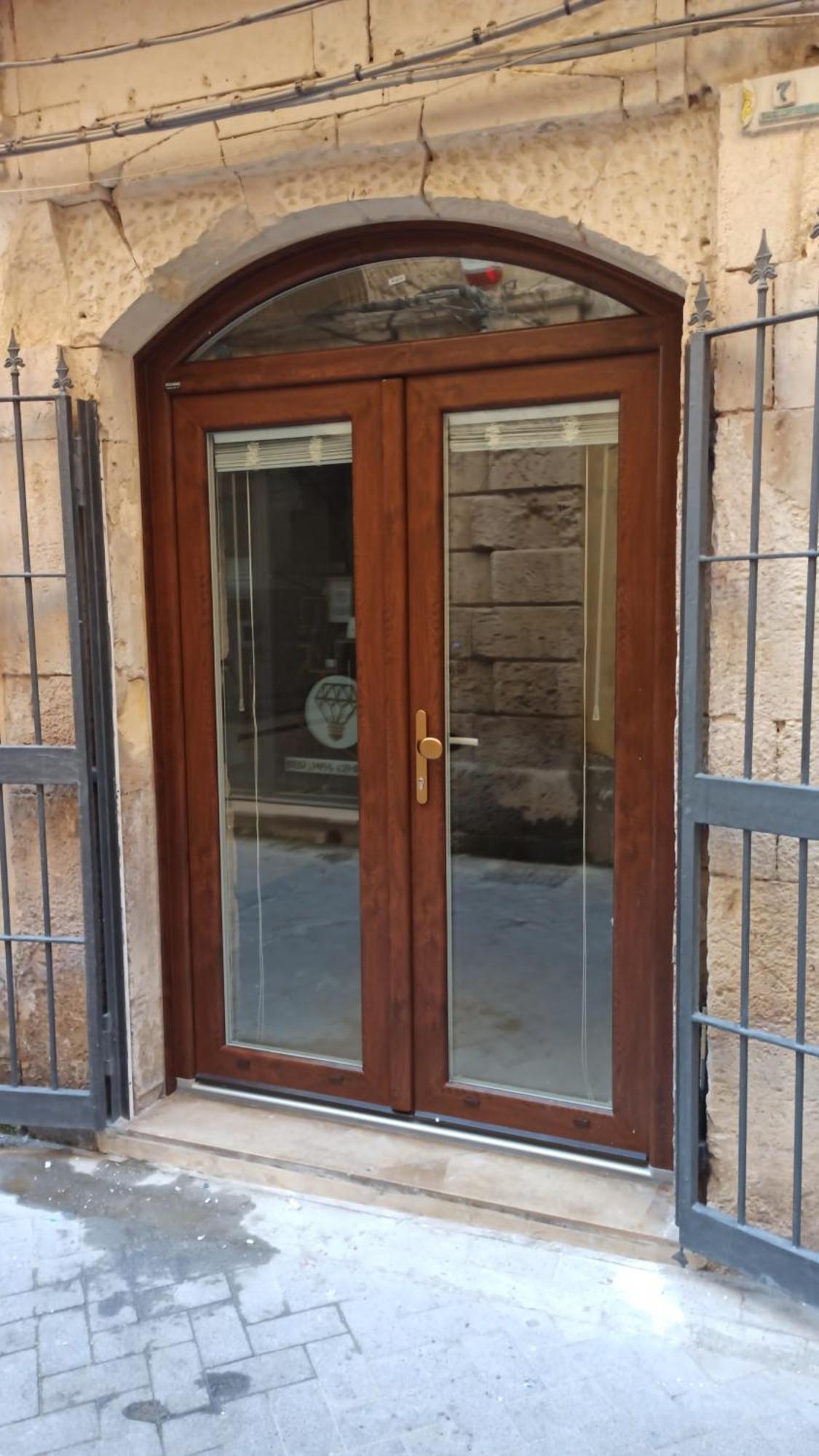 Kora Loft A Siracusa/Ortigia Syracuse Buitenkant foto